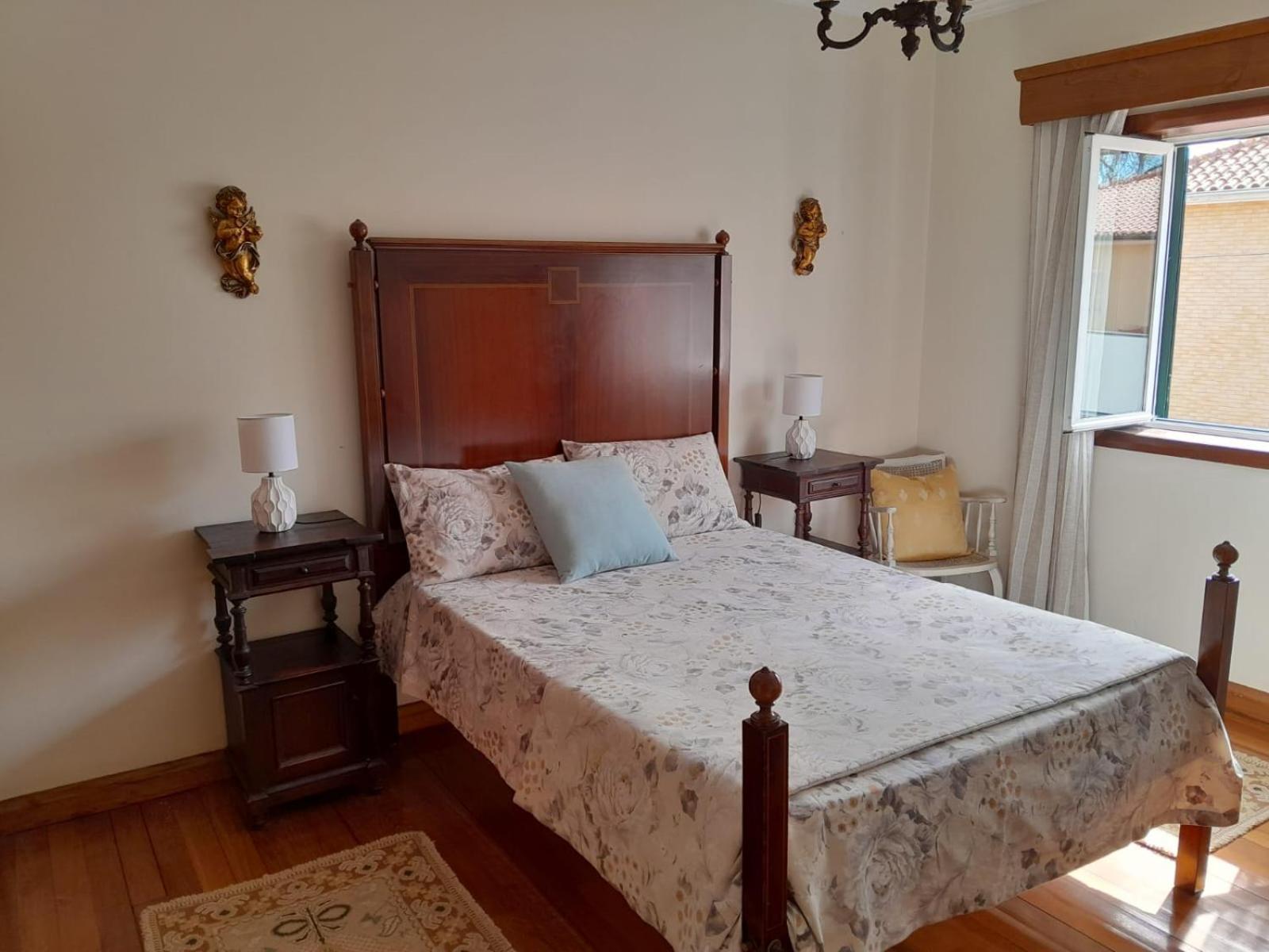 Casa Rural Esposende Zewnętrze zdjęcie