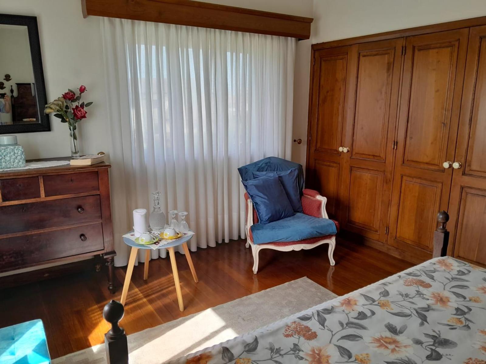 Casa Rural Esposende Zewnętrze zdjęcie