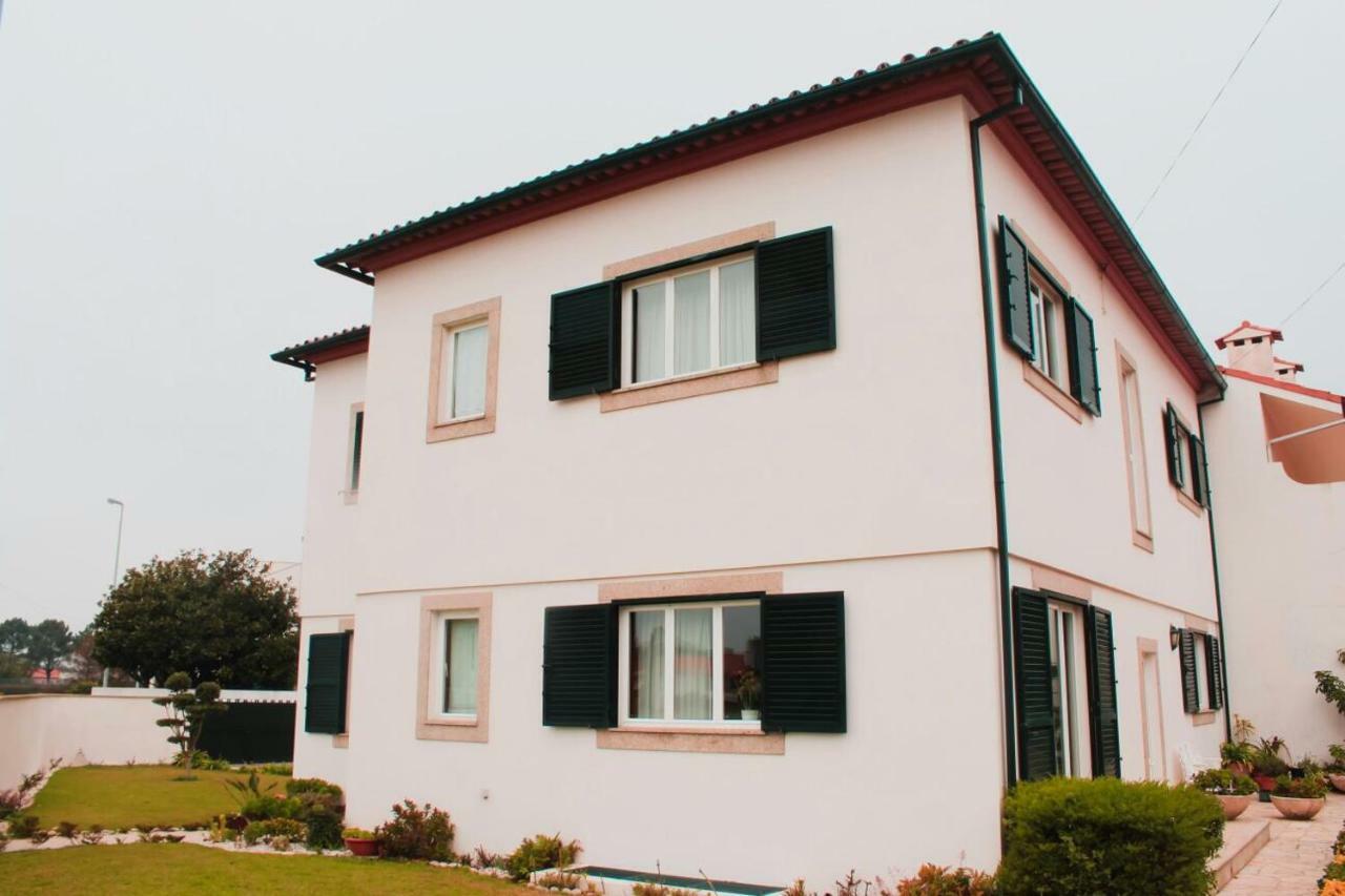 Casa Rural Esposende Zewnętrze zdjęcie