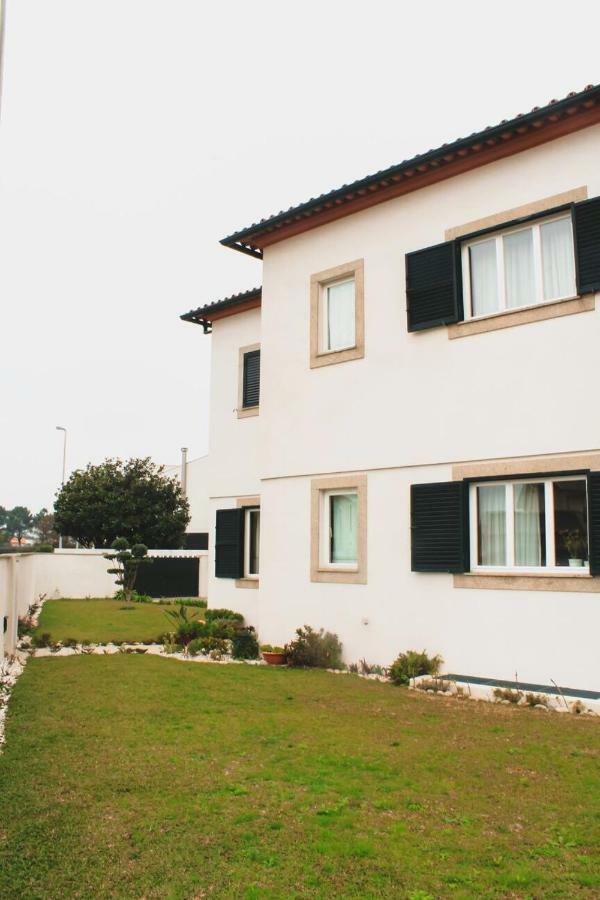 Casa Rural Esposende Zewnętrze zdjęcie